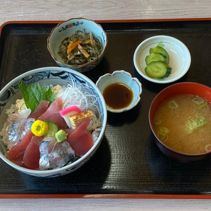 日替りランチ(和食亭 やよい)