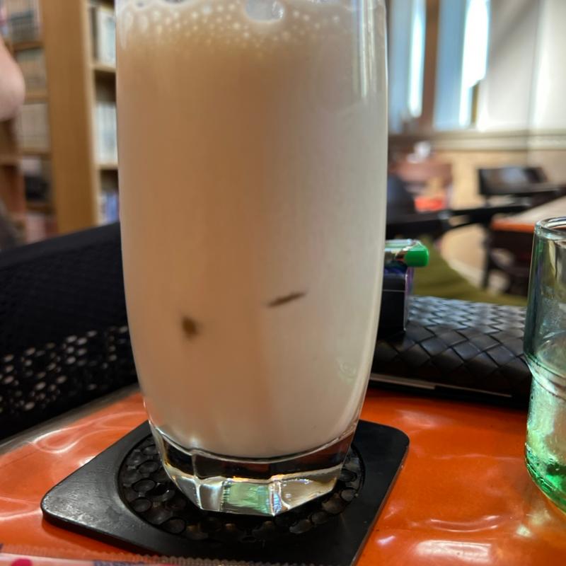 バナナジュース(リュージ （RYUJI）)