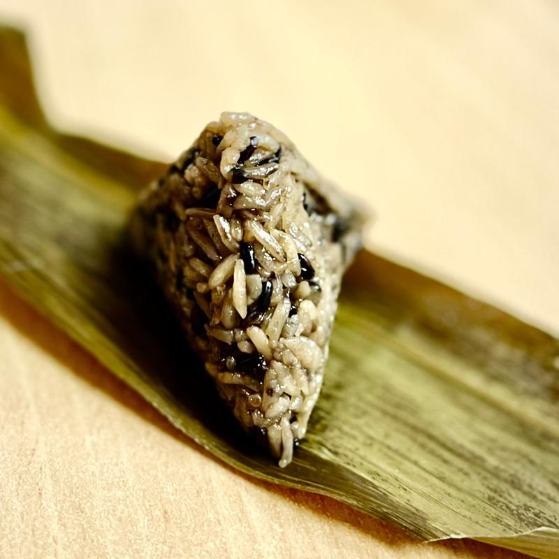 ちまき(金壷食堂 （金壺食堂 きんつぼしょくどう）)