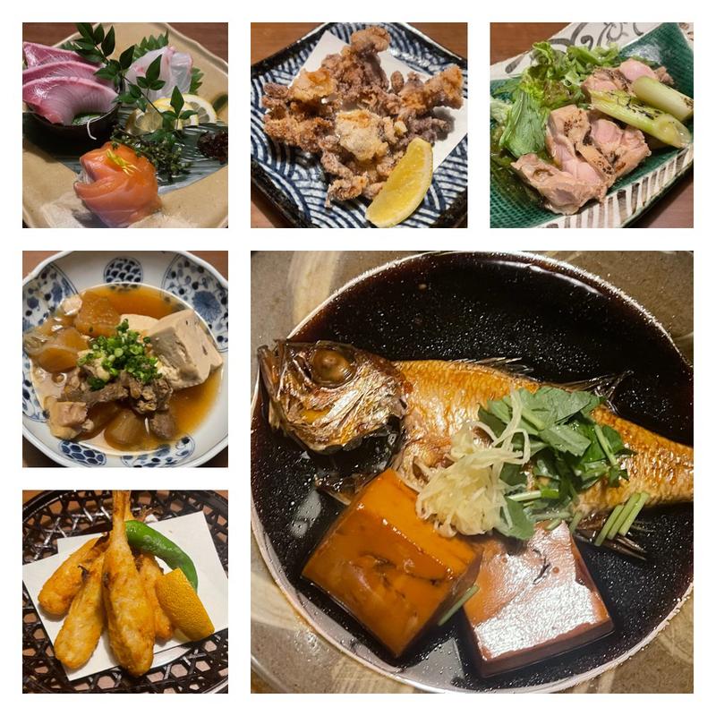 浜吉丸(のどぐろ酒場 浜吉丸)