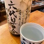 焼酎