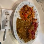 トルコライス(トレド )