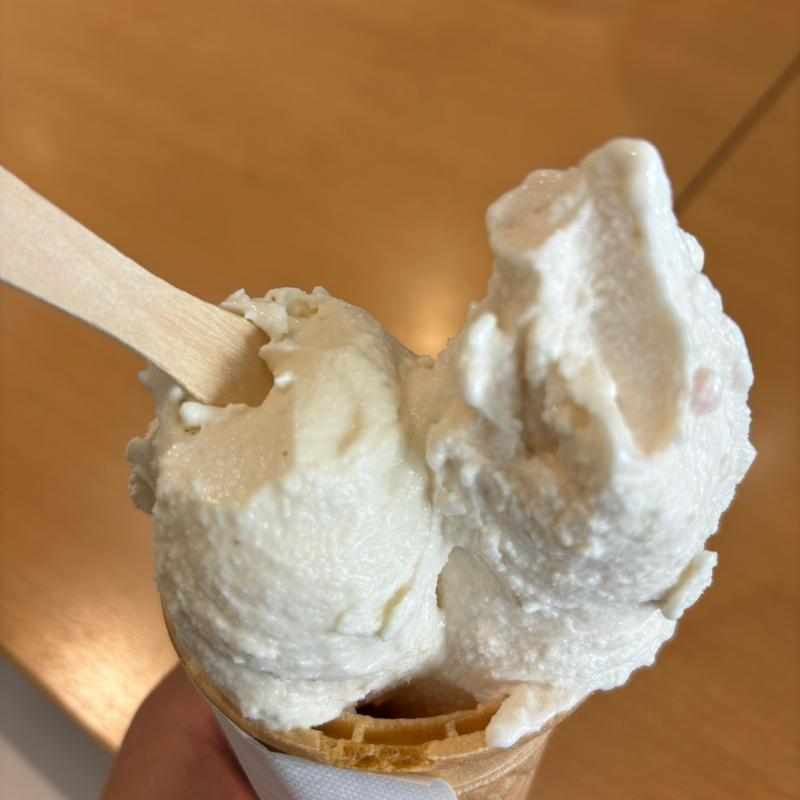 ダブル（はさかけ米・紅玉）(うご・じぇら )