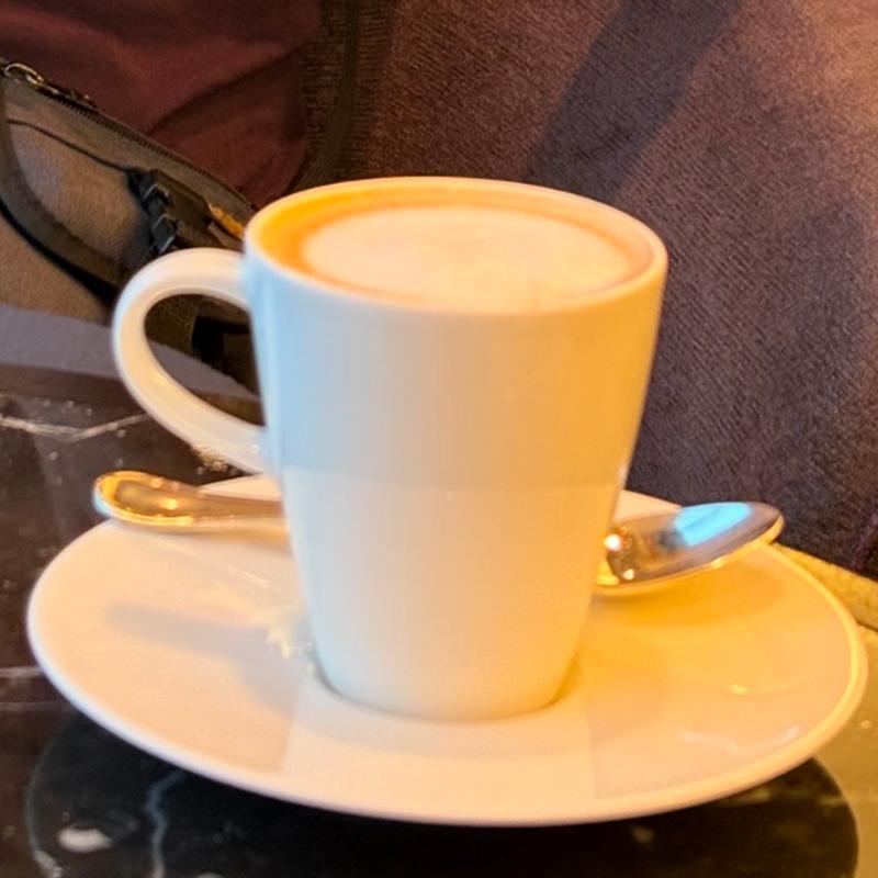 カプチーノ(横浜ベイシェラトン ホテル＆タワーズ )