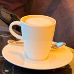 カプチーノ(横浜ベイシェラトン ホテル＆タワーズ )