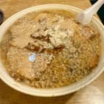 チャーシューメン(いこい食堂 )