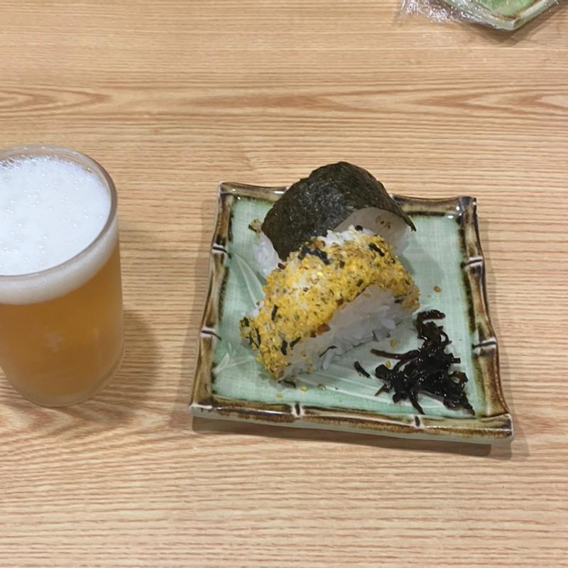 むすび（2ヶ）(山冨士 中央店 （やまふじ）)