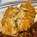 ビーフカレー（小）(カレー屋ジョニー お茶ノ水店 （カレーヤジョニー）)