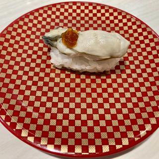岡山県産釜茹で牡蠣(魚べい 西那須野南郷屋店 （ウオベイ）)