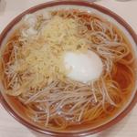 温玉そば