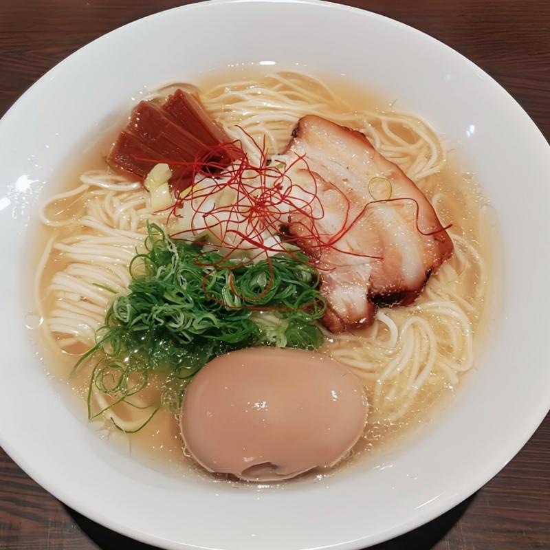 しお(仙臺 くろく)