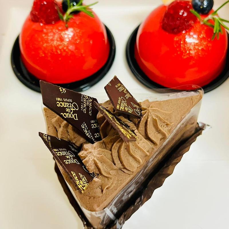 ショコラショコラ(ドゥース・ド・フランスアトリエ )