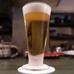 生ビール