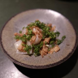 海老ワンタン(うゆう)