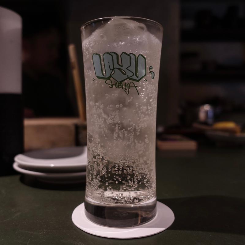 イチローズモルト(うゆう)