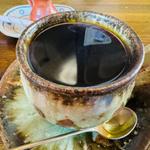 カフェインレスコーヒー