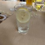 レモンサワー(サンヒルズカントリークラブ )