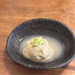 そば膳(桧)(そば切り 蕎香 （きょうか）)