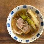 そば膳(桧)(そば切り 蕎香 （きょうか）)