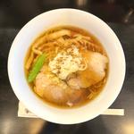 醤油らーめん(麺処 にしむら)