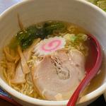ランチセット（マーボーナス飯）(中華食彩 王華楼 （ちゅうかしょくさい おうかろう）)