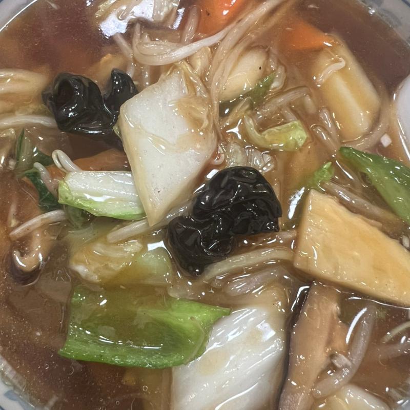 広東麺(ぼたん)