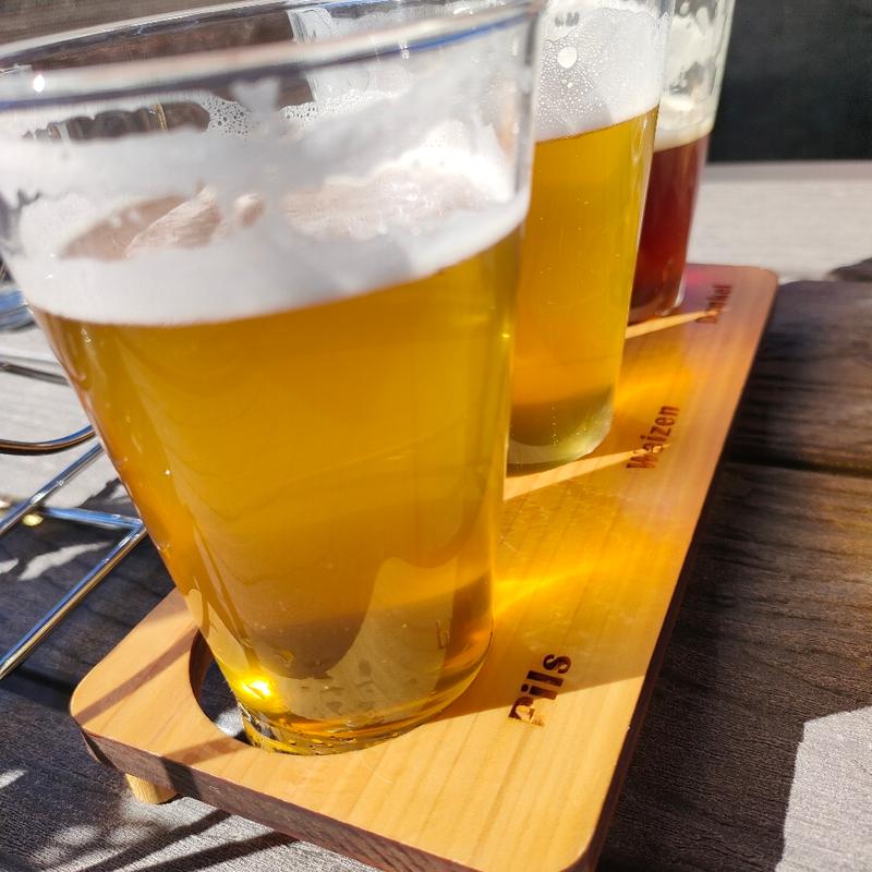 ふじやまビール飲み比べセット(ハーベステラス )