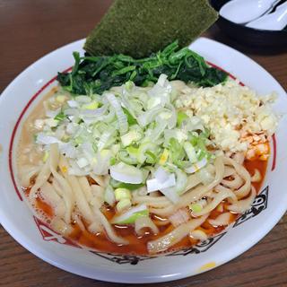 らーめん 豚なし(ちばから 郡山店)