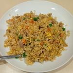 五目炒飯(創造中華華星 鴨居店)