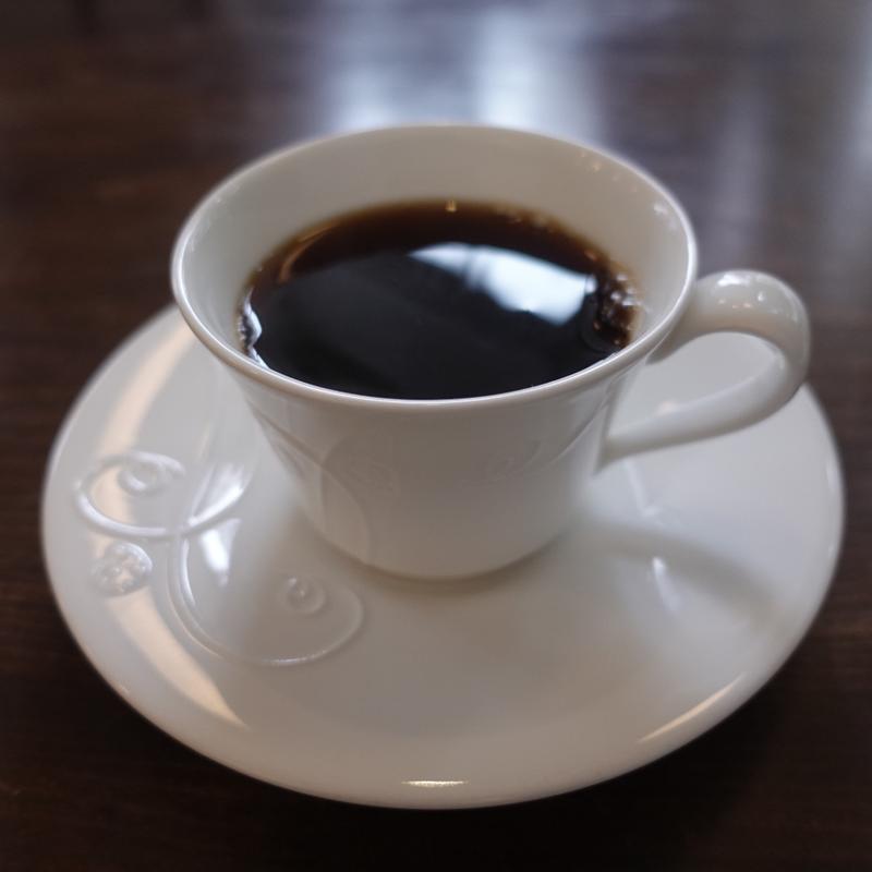 今週のコーヒー(2F coffee)