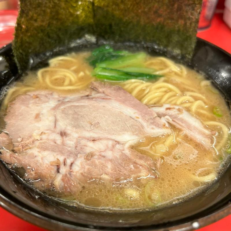 ラーメン(鶴田家 )