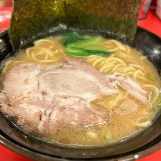 ラーメン(鶴田家 )