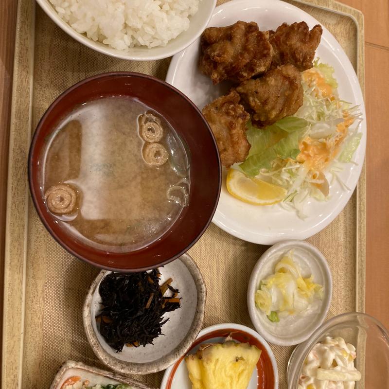 (さち福やCAFE ピオレ姫路店)