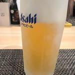 生ビール