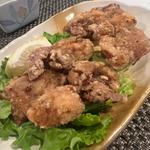 唐揚げ
