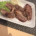 豚ハラミ