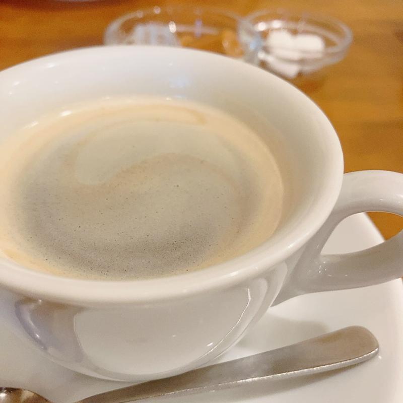 ドリンク（ランチセット）(ミストパスト )