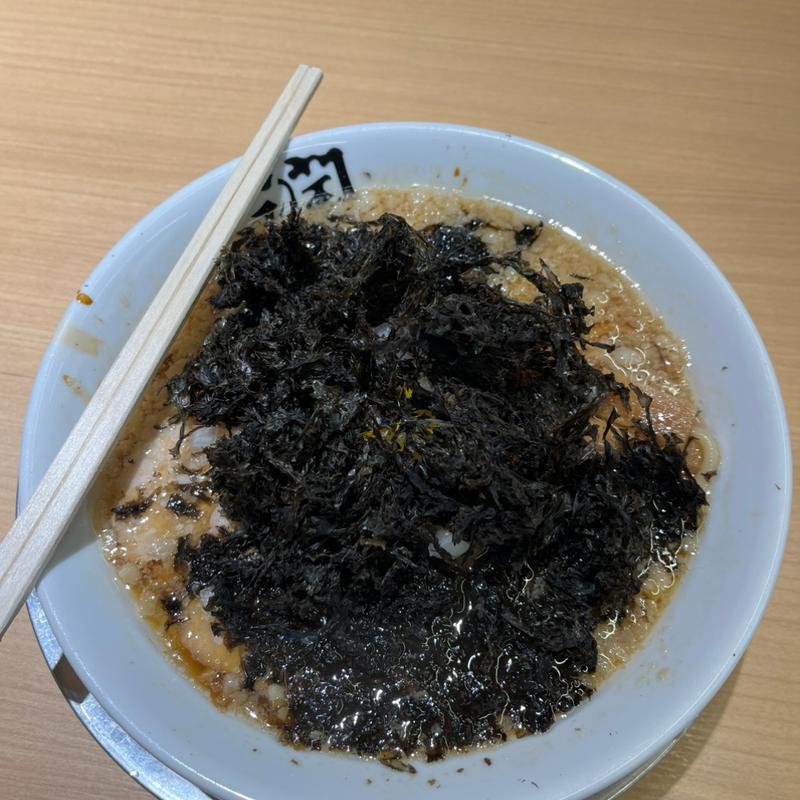 ラーメン潤(道の駅 ＳＯＲＡＩＲＯ国上)