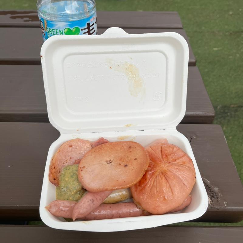 山賊焼(ミート工房 )