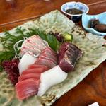 伊勢海老懐石  寿
