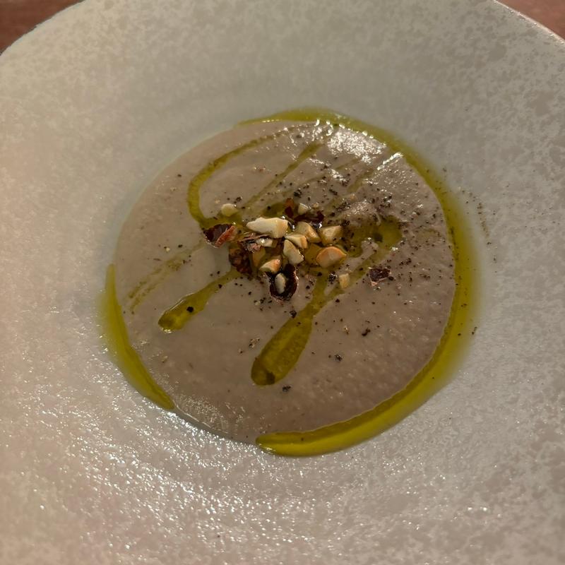 木の子のブルーテ(PURE MEAT SHOP | COUNTER)