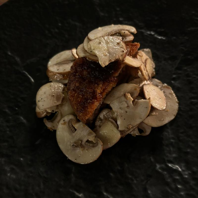 和牛メンチカツ(PURE MEAT SHOP | COUNTER)