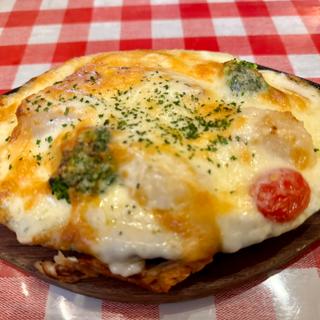 (住之江洋食たけ亭)