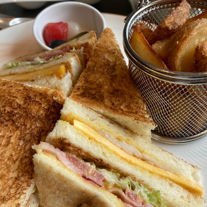 (オールデイダイニング オーキッド)