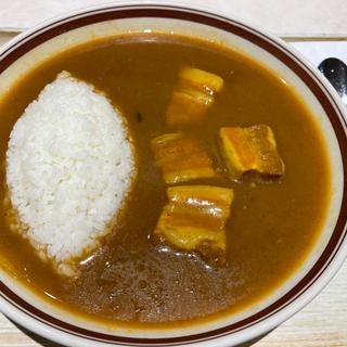 ポークカレー(モンスナック )