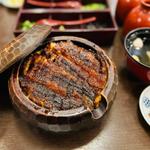 ひつまぶし(うなぎ 蓬春)