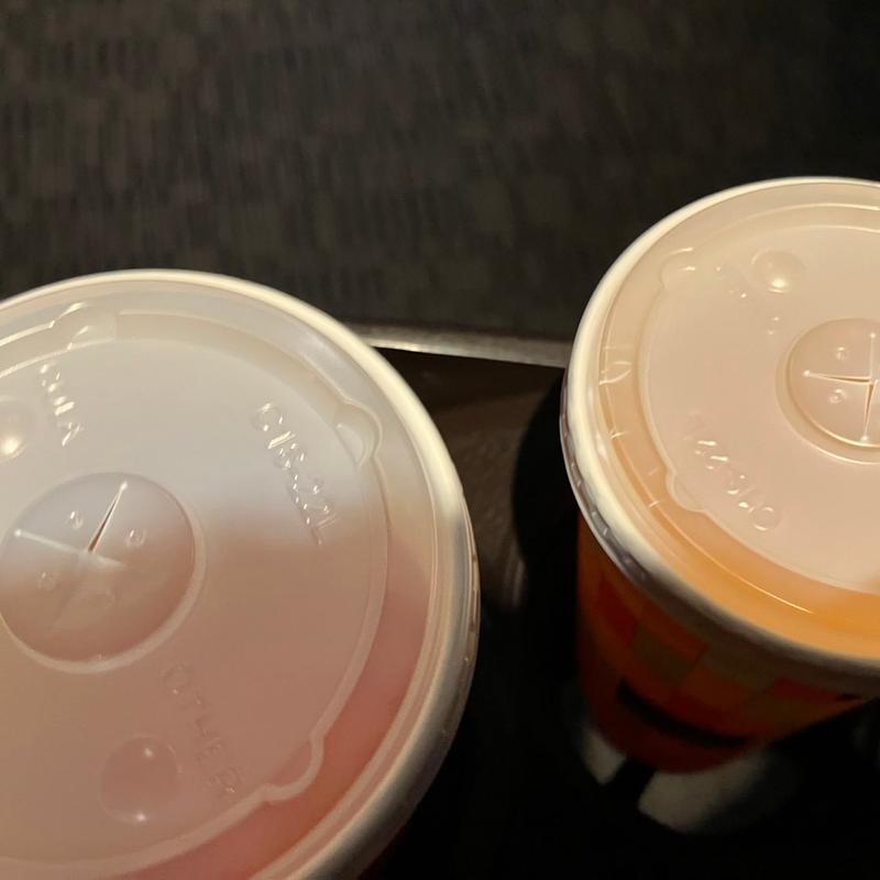 ドリンク(マクドナルド 鳳アリオ店)