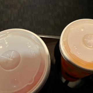 ドリンク(マクドナルド 鳳アリオ店)