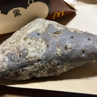 三角チョコパイ(マクドナルド 鳳アリオ店)