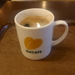 ブレンドコーヒー(イデ・カフェ 京成八幡駅前店)
